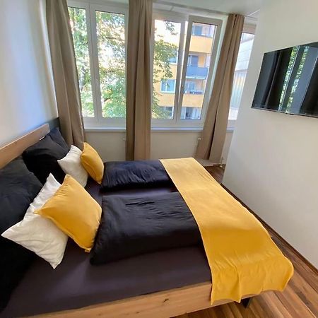 Apartment C'Est La Vie ウィーン エクステリア 写真