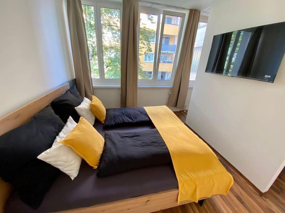 Apartment C'Est La Vie ウィーン エクステリア 写真