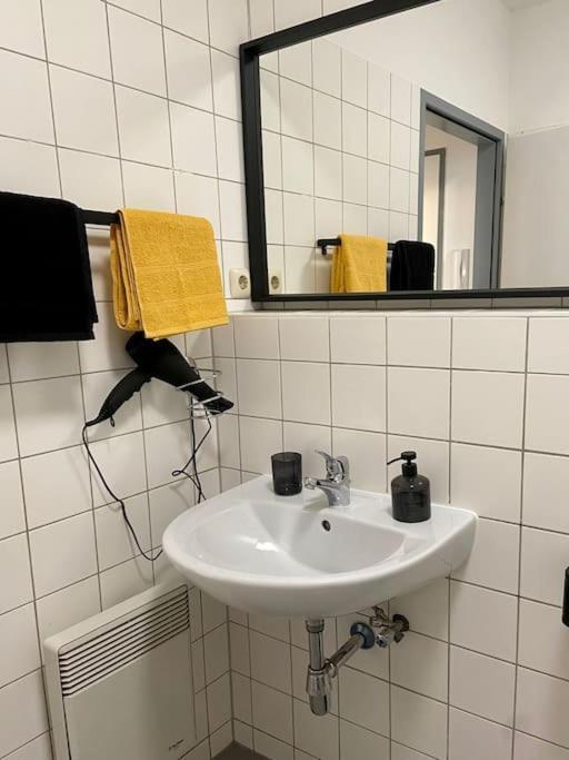 Apartment C'Est La Vie ウィーン エクステリア 写真
