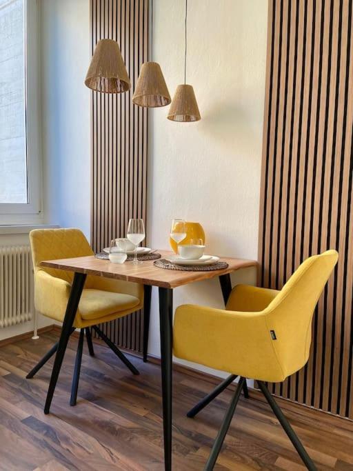 Apartment C'Est La Vie ウィーン エクステリア 写真