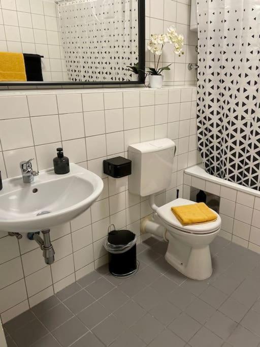 Apartment C'Est La Vie ウィーン エクステリア 写真