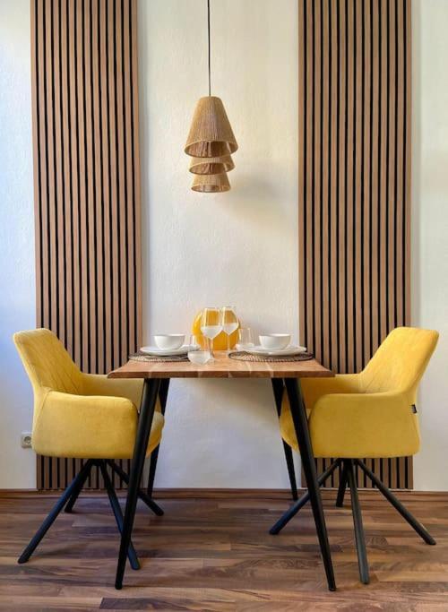 Apartment C'Est La Vie ウィーン エクステリア 写真
